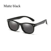 Kids Polarized Sunglasses UV400 | Soft TR90 Silicone Frame - TeleWorld Online