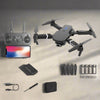 BOALZETD E88Pro RC Drone – 8K HD, Obstacle Avoidance, 27-Minute Fly