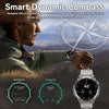 Huawei 2025 GPS SmartWatch | AMOLED, BT Call, Waterproof - TeleWorld Online