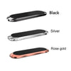 Magnetic Car Phone Holder - Mini Dashboard Strip Mount - TeleWorld Online