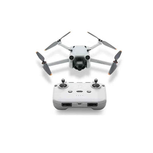 DJI Mini 3 Pro Drone – 4K Camera, 34 Min Flight, 12km Range