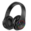 Bluetooth 5.0 Wireless Headphones – Active Noise Cancelling