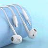 Wired & Wireless Bluetooth Earphones – Deep Bass & Crystal Sound