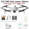 4K HD Dual Camera Drone – Pro Aerial Photography
