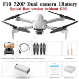 4K HD Dual Camera Drone – Pro Aerial Photography