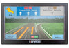 7" GPS Navigator with 8GB Memory & Camper POI – Europe Only