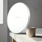100W Fast Wireless Charger Pad for iPhone & Samsung Wireless Charging Station - TeleWorld Online