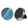 Magnetic Car Phone Holder Mount – Air Vent for All Phones - TeleWorld Online