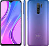 Xiaomi Redmi Note 9 Pro 5G, 8GB RAM, 256GB Storage, 108MP Camera