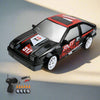High-Speed 1:24 RC Car – 15KM/H, 35m Range, CE Certified - TeleWorld Online