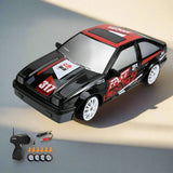 High-Speed 1:24 RC Car – 15KM/H, 35m Range, CE Certified - TeleWorld Online