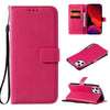 PU Leather Flip Case for iPhone – Stylish & Protective - TeleWorld Online