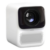 WANBO T2MAX Mini Projector – 1080P HD, 450 ANSI, WiFi & BT - TeleWorld Online