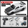 1:16 Scale High-Speed RC Car | 30 Min Playtime, 100m Range - TeleWorld Online