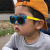 Kids Polarized Sunglasses UV400 | Soft TR90 Silicone Frame - TeleWorld Online