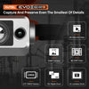 Autel Robotics Camera Drone – 8K Video, 16x Optical Zoom, Aerosol Spraying System