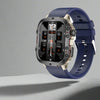 2025 Xiaomi Rugged GPS Smartwatch – Military Grade & AI - TeleWorld Online