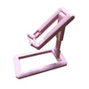 Foldable Phone & Tablet Stand – Adjustable Desk Holder - TeleWorld Online