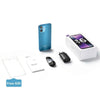 Ulefone Note 16 Pro Smartphone - 12GB RAM, 50MP Camera, 4G