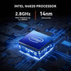 Adreamer LeoBook 13 Intel Laptop, 8GB RAM, 1TB SSD, 13.3" Display
