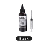 100ml Universal Dye Ink – Vivid Color, Compatible with All Printers - TeleWorld Online