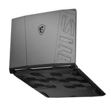 MSI Pulse 15 Gaming Laptop i7 RTX 4060 165Hz QHD Display