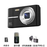 Xiaomi 4K 50MP Student Camera with 16X Zoom