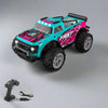 Off-Road Electric RC Car – 20min Ride | 4-Channel Control | 20km/h Speed - TeleWorld Online