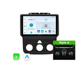 Ainavi Car Radio for Dodge RAM 2013–2018 | Wireless CarPlay - TeleWorld Online
