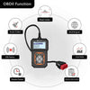 Professional Code Reader Scanner – Bluetooth, Multi-Language