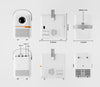 Portable Android Projector – Bright & Compact Entertainment - TeleWorld Online