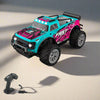 Off-Road Electric RC Car – 20min Ride | 4-Channel Control | 20km/h Speed - TeleWorld Online