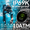 Huawei 2025 GPS SmartWatch | AMOLED, BT Call, Waterproof - TeleWorld Online
