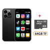 SOYES XS15 Ultra-thin 3.0-Inch Phone, Dual SIM, 5MP Camera