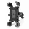 360° Rotatable Electric Bike Phone Holder – Non-Slip Mount - TeleWorld Online