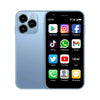 SOYES XS15 Ultra-thin 3.0-Inch Phone, Dual SIM, 5MP Camera