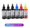 100ml Universal Dye Ink – Vivid Color, Compatible with All Printers - TeleWorld Online