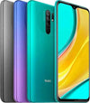 Xiaomi Redmi Note 9 Pro 5G, 8GB RAM, 256GB Storage, 108MP Camera