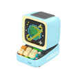 Portable Bluetooth Speaker – 8hr Playback, Built-in Mic, 5.0
