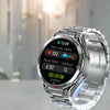 Huawei 2025 GPS SmartWatch | AMOLED, BT Call, Waterproof - TeleWorld Online