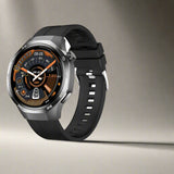 Smart Watch with Bluetooth Call & Steel Band - TeleWorld Online
