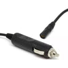Universal 80W LED Car Laptop Charger – Safe & High Power - TeleWorld Online