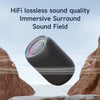 ZEALOT S32PRO Portable Outdoor Speaker – Waterproof, Powerful Sound - TeleWorld Online