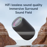 ZEALOT S32PRO Portable Outdoor Speaker – Waterproof, Powerful Sound - TeleWorld Online