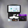 Ainavi Car Radio for Dodge RAM 2013–2018 | Wireless CarPlay - TeleWorld Online