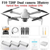 4K HD Dual Camera Drone – Pro Aerial Photography