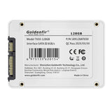 Goldenfir SSD – High-Speed CE Certified Solid State Drive - TeleWorld Online