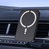 15W Magnetic Car Wireless Charger for MagSafe - Fast Charging - TeleWorld Online