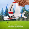 FX801 RC Plane - Anti-Wind, 120m Control Range, Aerial Photography - TeleWorld Online