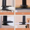 Lazy Bedside Tablet & Phone Stand – Flexible Cantilever - TeleWorld Online